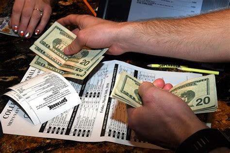 money bet